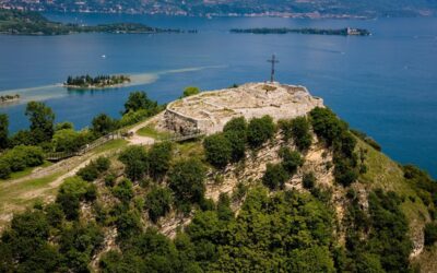 DOMENICA 13/09/2026 – LA ROCCA DI MANERBA (BS)