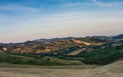 DOMENICA 14/12/2025 – PANORAMI DELL’OLTREPO’ PAVESE (PV)