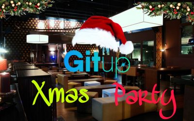 VENERDI’ 19/12/2025 – GITUP XMAS PARTY (MI)