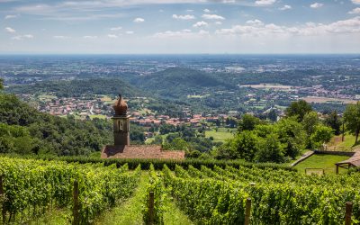 SABATO 10/01/2026 – MONTE CANTO (BG)