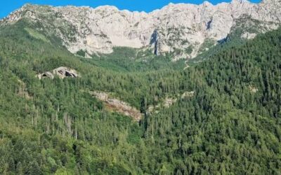Data da Definire – NELLA VALSECCA DI RONCOBELLO (BG)