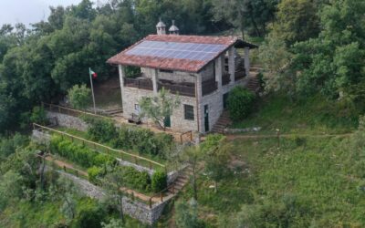 DOMENICA 18/10/2026 – RIFUGIO COLMA DI CONCESIO (BS)